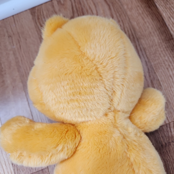 Care Bears Birthday Bear Carlton Cards Plush - Picture 7 of 10